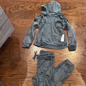 Athleisure Set NWT